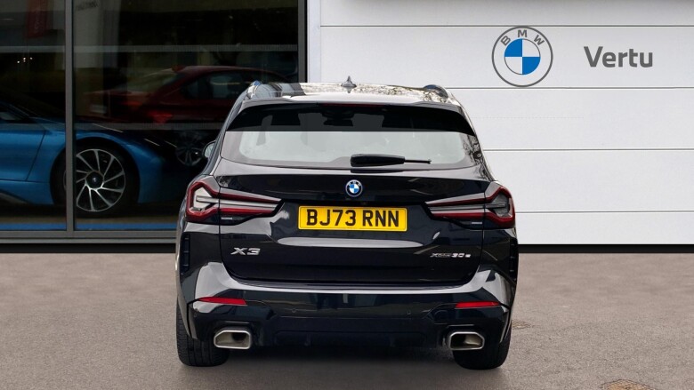 BMW X3 xDrive 30e M Sport 5dr Auto Estate